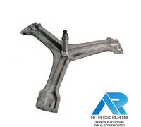 CROCIERA CESTO LAVATRICE ELECTROLUX ZANUSSI 1000 GIRI JET SYSTEM