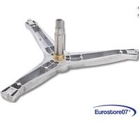 CROCIERA CESTO LAVATRICE SAMSUNG DC97-14370E, DC97-14370H) ALBERO 30x136 mm
