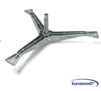 CROCIERA CESTO VASCA LAVATRICE SAMSUNG DC97-01819B DC97-00124G ALBERO 20 mm