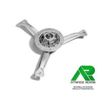 CROCIERA CON MOZZO CESTO LAVATRICE INDESIT LIMPIA 037028 036058