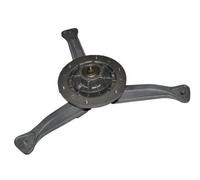 CROCIERA CON MOZZO CESTO LAVATRICE INDESIT LIMPIA C00037028 C00036058