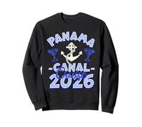 Crociera di Gruppo sul Canale di Panama 2026 Felpa