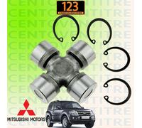 CROCIERA GIUNTO ALBERO TRASMISSIONE MITSUBISHI PAJERO I II III L200 SPACE WAGON