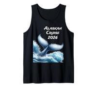Crociera in Alaska 2026 Nave per Le Vacanze Balena oceanica e Famiglia Canotta