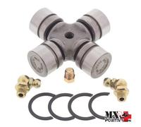 CROCIERA LATO ANTERIORE ALBERO MOTORE TRASMISSIONE SUZUKI LT-F500F 2002 ALL B...