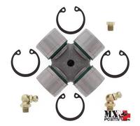 CROCIERA LATO MOTORE ALBERO POSTERIORE CAN-AM OUTLANDER L 500 EFI 2015 ALL BA...