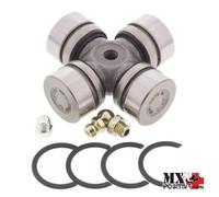 CROCIERA LATO MOTORE ALBERO POSTERIORE KAWASAKI KVF360C PRAIRIE 4X4 2003-2013...