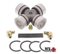 CROCIERA LATO MOTORE ALBERO POSTERIORE POLARIS RANGER 6X6 500 2004 ALL BALLS ...