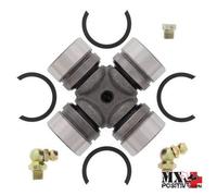 CROCIERA LATO MOTORE ALBERO POSTERIORE YAMAHA YFM350FW BIG BEAR 1987-1999 ALL...