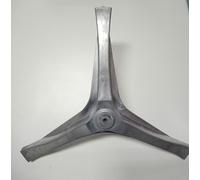 Crociera lavatrice Samsung mod WF1702 made in Italy