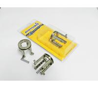 CROCIERA PARMAKIT HR CAMBIO 4 MARCE RINFORZATA NIKEL PIAGGIO APE TM P 50 TL4T.