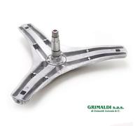 CROCIERA PER CESTO LAVATRICE LG 4434ER1005A 4434EN1002A ALBERO 30 mm