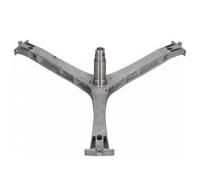 CROCIERA PER CESTO LAVATRICE SAMSUNG DC97-17235A DC60-00106A DIAMETRO 30 mm