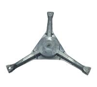 Crociera per cesto lavatrice Whirlpool albero 20 mm AWM216/301/363