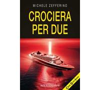 Crociera per due delitti paralleli