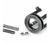 CROCIERA POLINI RACING CAMBIO 4 MARCE 51mm VESPA 50 SPECIAL 1 SERIE - APE 50