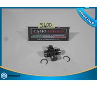 CROCIERA REVISIONE ALBERO TRASMISSIONE CRUISE REVIEW SHAFT TRANSMISSION PORTER