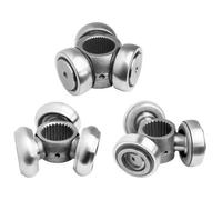 CROCIERA SEMIASSE ALFA MITO 1.3SDE '08> 24 DENTI