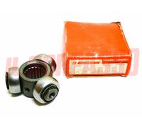 CROCIERA SEMIASSE FIAT 128 + RALLY ORIGINALE