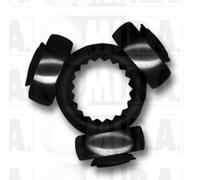 CROCIERA SEMIASSE FIAT LANCIA