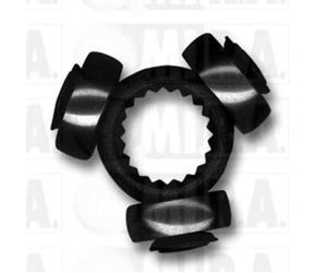 CROCIERA SEMIASSE FIAT LANCIA