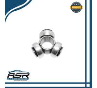 CROCIERA SEMIASSE LATO CAMBIO MERCEDES CLASSE X NISSAN NAVARA RENAULT ALASKAN