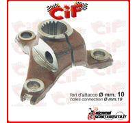 CROCIERA SEMIASSE PIAGGIO APE TM 602 CIF-5230-P#2
