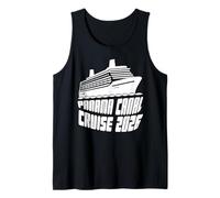 Crociera sul Canale di Panama Canotta