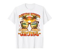 Crociera sul Danubio Corrispondente Maglietta