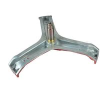 CROCIERA SUPPORTO CESTO PER LAVATRICE REX ELECTROLUX 50253016005 1249688001