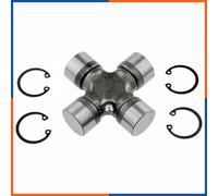 NTY Giunto, Albero longitudinale compatibile con CHRYSLER FORD NISSAN TOYOTA