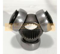 CROCIERA TRIPODE 23 x 33,9 x 11,7 x 26,5 per FIAT 500 IDEA PERLA PUNTO - CR508