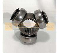 CROCIERA TRIPODE 24 x 35,50 x 11,70 x 27 per FIAT LANCIA MUSA YSPILON - CR512