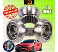 CROCIERA TRIPODE SEMIASSE ALFA 159 1.9 JTDM 2.4 JTDM