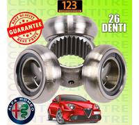 CROCIERA TRIPODE SEMIASSE ALFA MITO 1.4 TURBO 1.6 JTDM