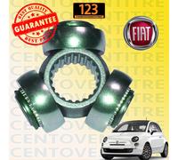 CROCIERA TRIPODE SEMIASSE FIAT 500 0.9 - 1.4