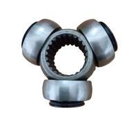 CROCIERA TRIPODE SEMIASSE FIAT-ALFA-LANCIA DENTI 23 RULLO 33.90