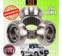 CROCIERA TRIPODE SEMIASSE FIAT DOBLO 1.4 - 1.6 MJET