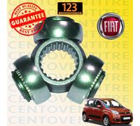 CROCIERA TRIPODE SEMIASSE FIAT PANDA (312) 0.9