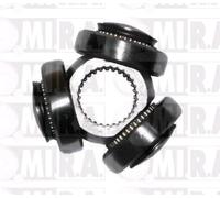 CROCIERA TRIPODE SEMIASSE FIAT PANDA II (169) 1.3 D Multijet 1.3 D Multijet 4x4