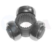 VEMA 820 - Tripode Semiasse