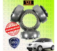 CROCIERA TRIPODE SEMIASSE LANCIA YPSILON - MOD. 23 DENTI