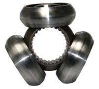 CROCIERA TRIPODE SEMIASSE per ALFA 159 BRERA GIULIETTA SPIDER