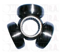 CROCIERA TRIPODE SEMIASSE VW BORA I GOLF IV POLO (9N, 9A)