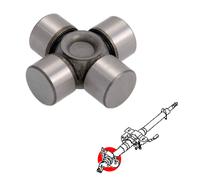 Crociere Direzionale Per Chevrolet Captiva C100