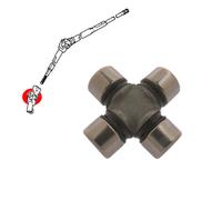 Crociere Direzionali Compatibili Nissan X-TRAIL T30