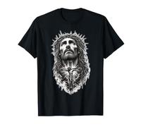 Crocifissione di Gesù Cristo Maglietta