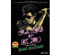 Crock Of Gold: A Few Rounds With Shane Macgowan (DVD) Shane MacGowan Johnny Depp