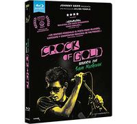 Crock of Gold: Bebiendo con Shane MacGowan - BD