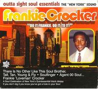 Crocker,Frankie"Hollywood" - Mr Do It to Me